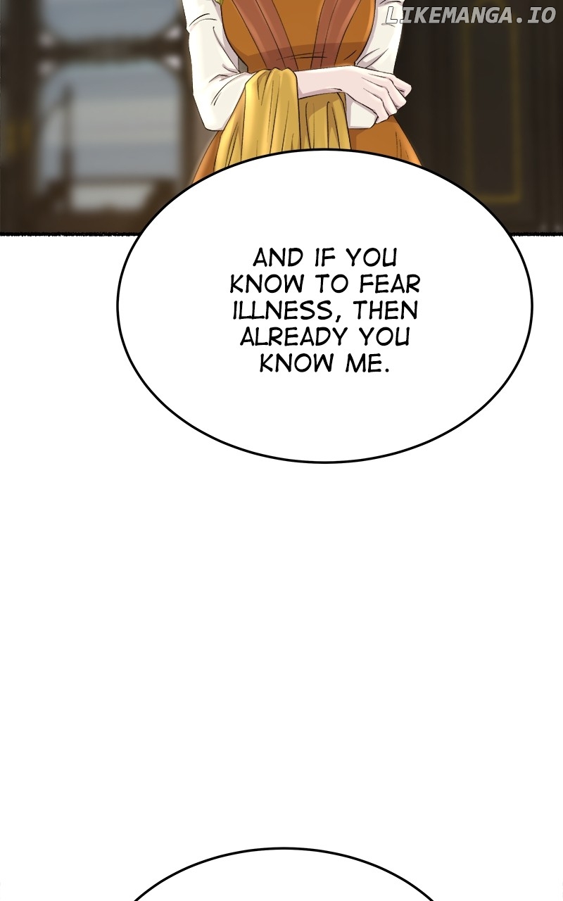 Like A Wind On A Dry Branch Chapter 171 - page 36