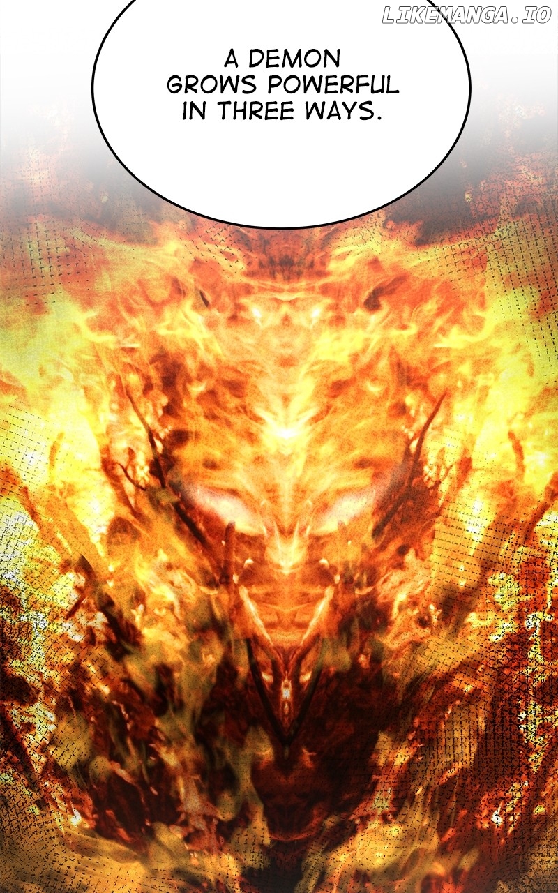 Like A Wind On A Dry Branch Chapter 171 - page 37