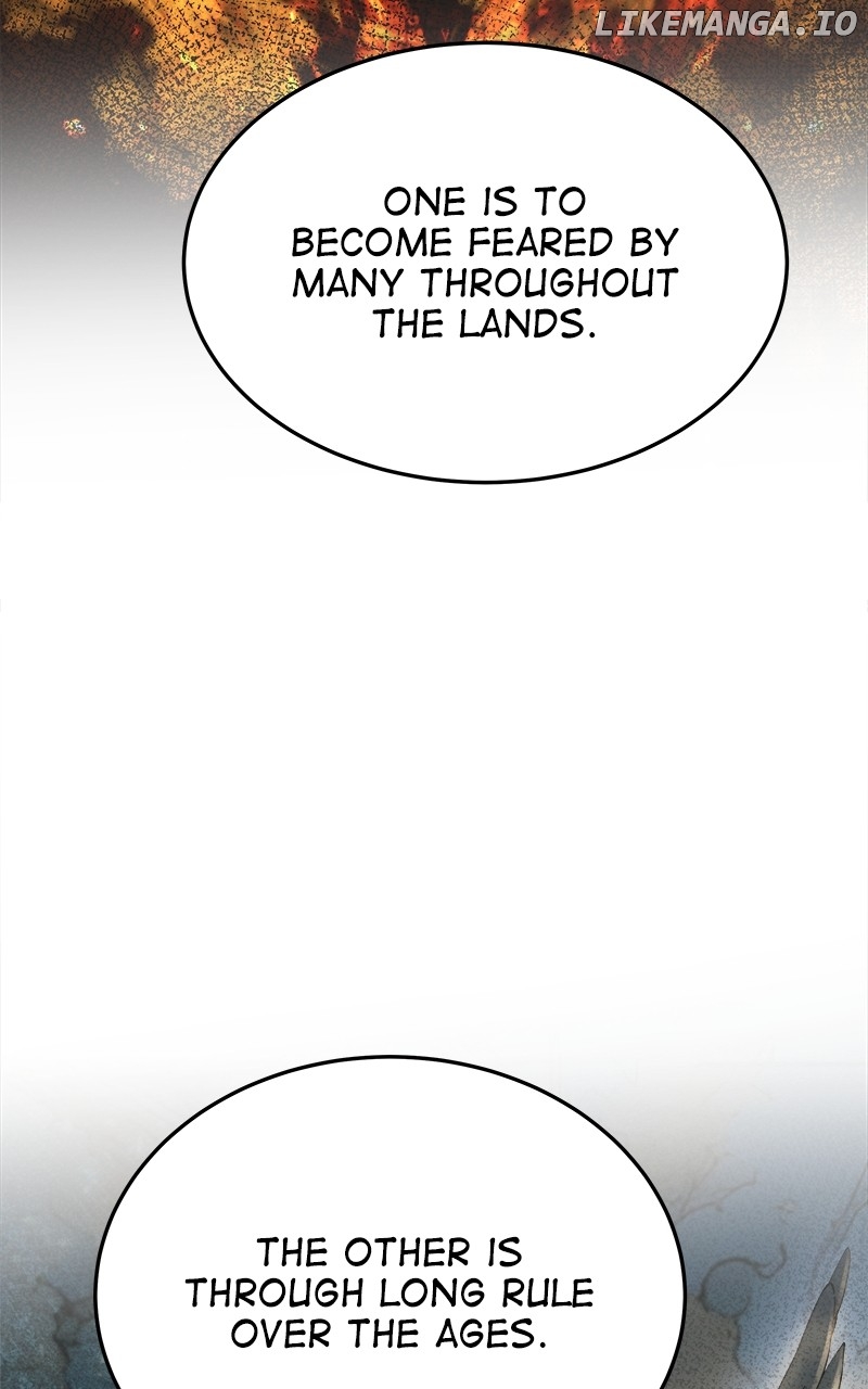 Like A Wind On A Dry Branch Chapter 171 - page 38