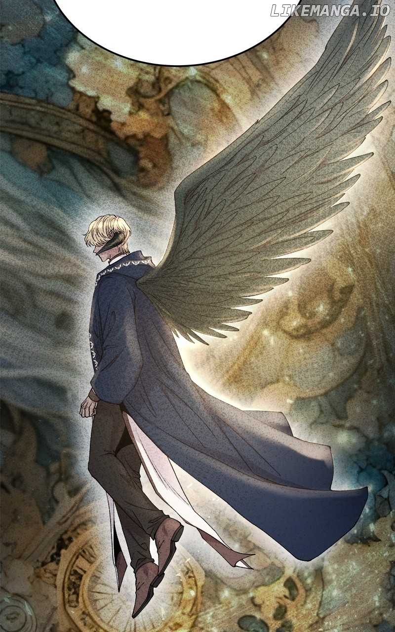 Like A Wind On A Dry Branch Chapter 171 - page 39