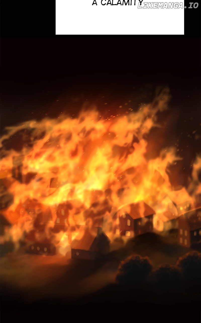 Like A Wind On A Dry Branch Chapter 171 - page 4