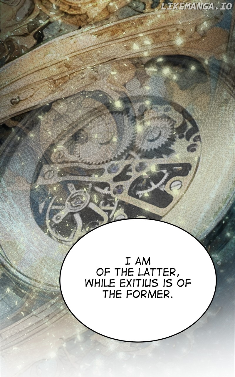 Like A Wind On A Dry Branch Chapter 171 - page 40