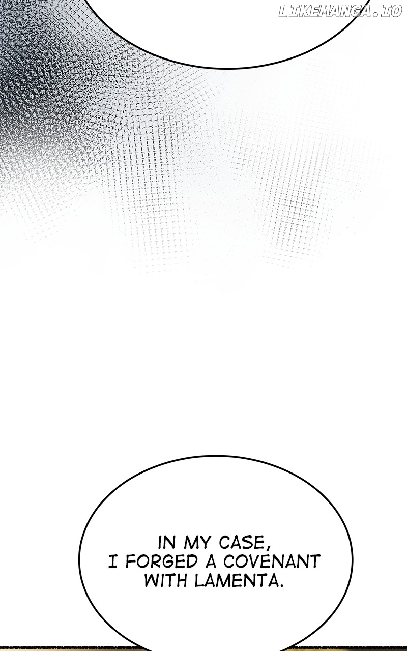 Like A Wind On A Dry Branch Chapter 171 - page 43