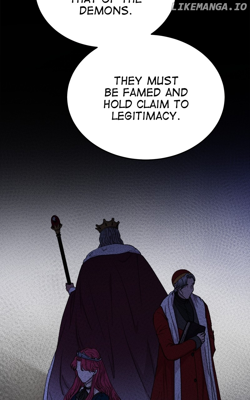 Like A Wind On A Dry Branch Chapter 171 - page 47