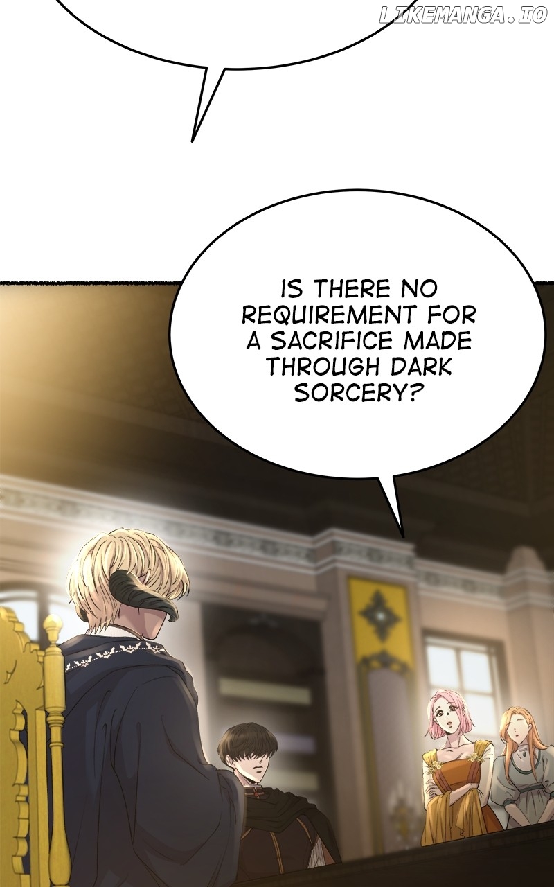 Like A Wind On A Dry Branch Chapter 171 - page 53