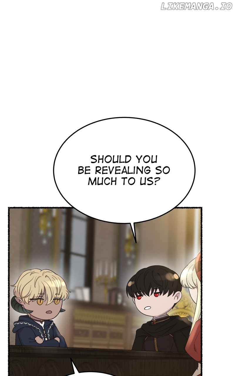 Like A Wind On A Dry Branch Chapter 171 - page 55