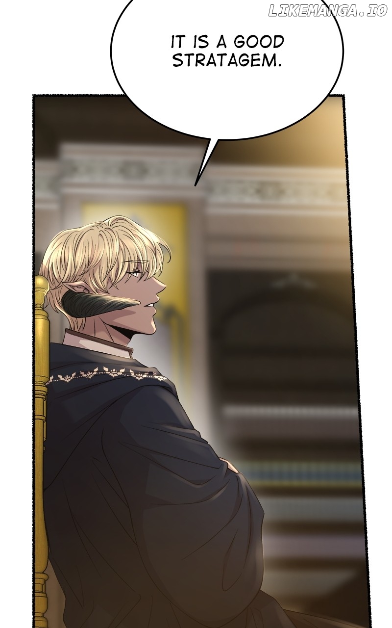 Like A Wind On A Dry Branch Chapter 171 - page 60