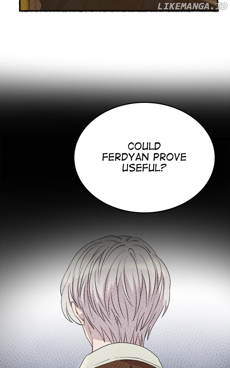 Like A Wind On A Dry Branch Chapter 171 - page 61