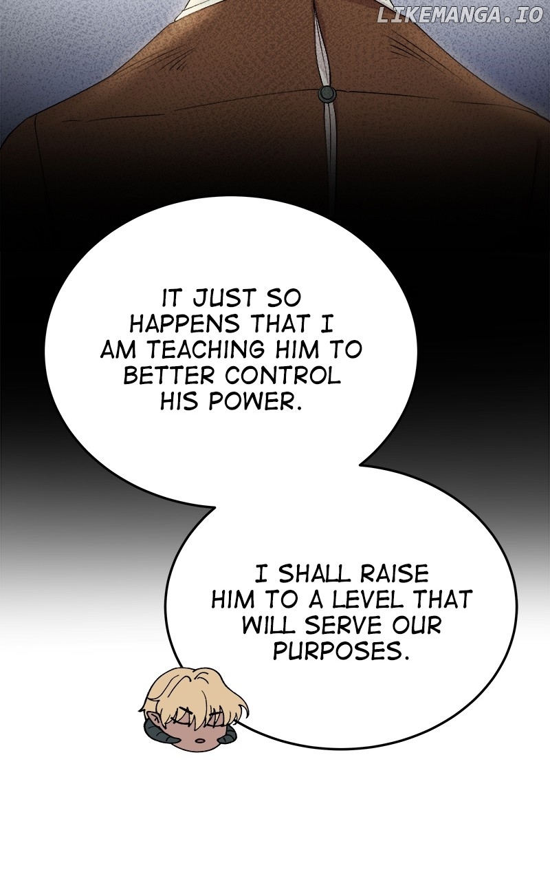 Like A Wind On A Dry Branch Chapter 171 - page 62