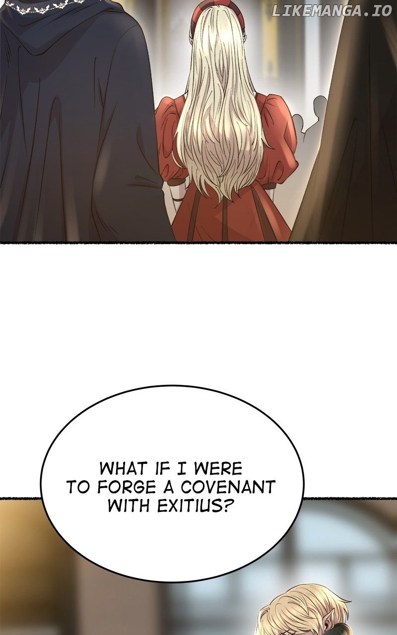 Like A Wind On A Dry Branch Chapter 171 - page 65