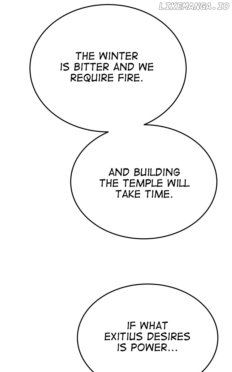 Like A Wind On A Dry Branch Chapter 171 - page 67