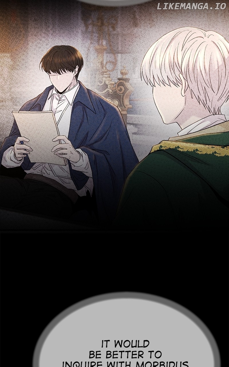 Like A Wind On A Dry Branch Chapter 171 - page 74