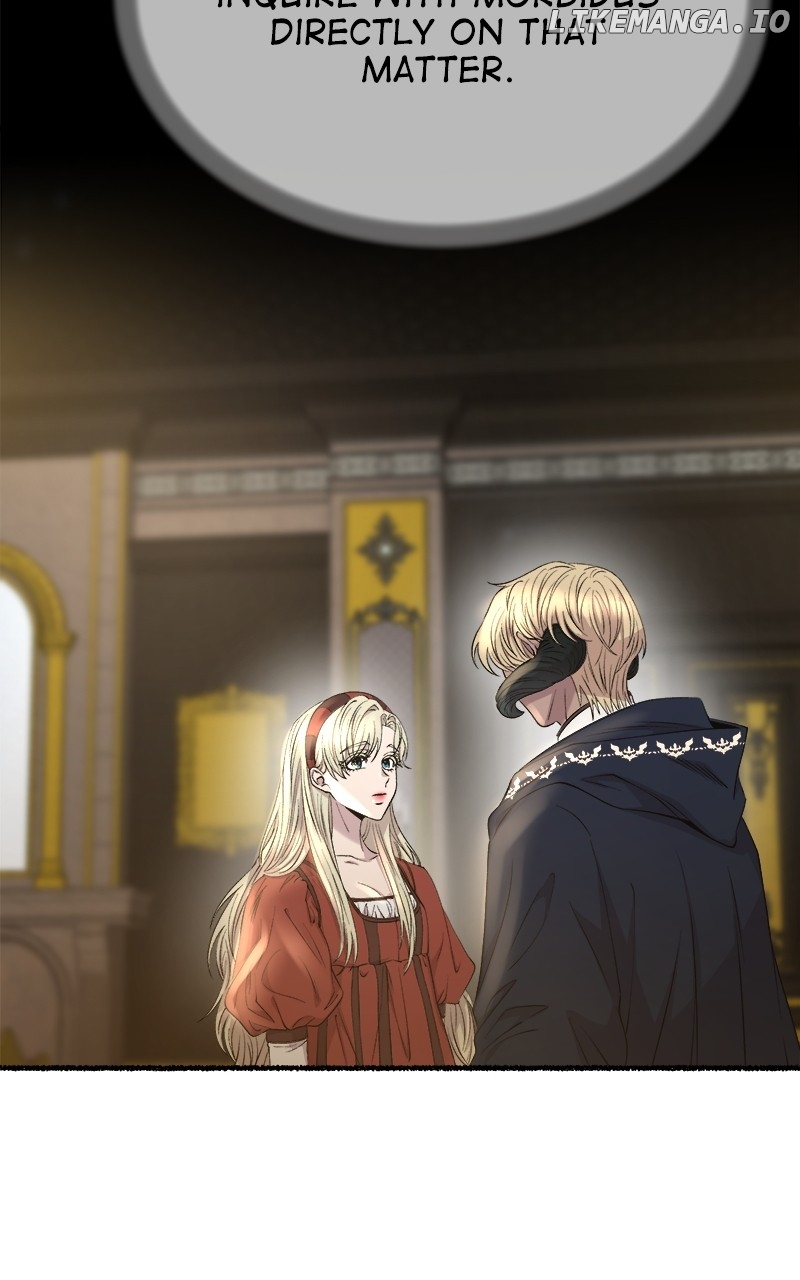 Like A Wind On A Dry Branch Chapter 171 - page 75