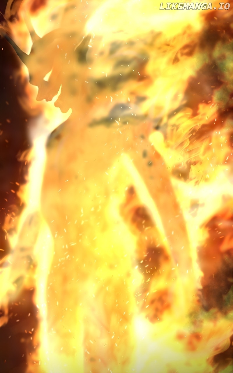 Like A Wind On A Dry Branch Chapter 171 - page 8