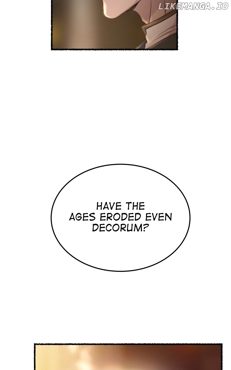 Like A Wind On A Dry Branch Chapter 171 - page 87