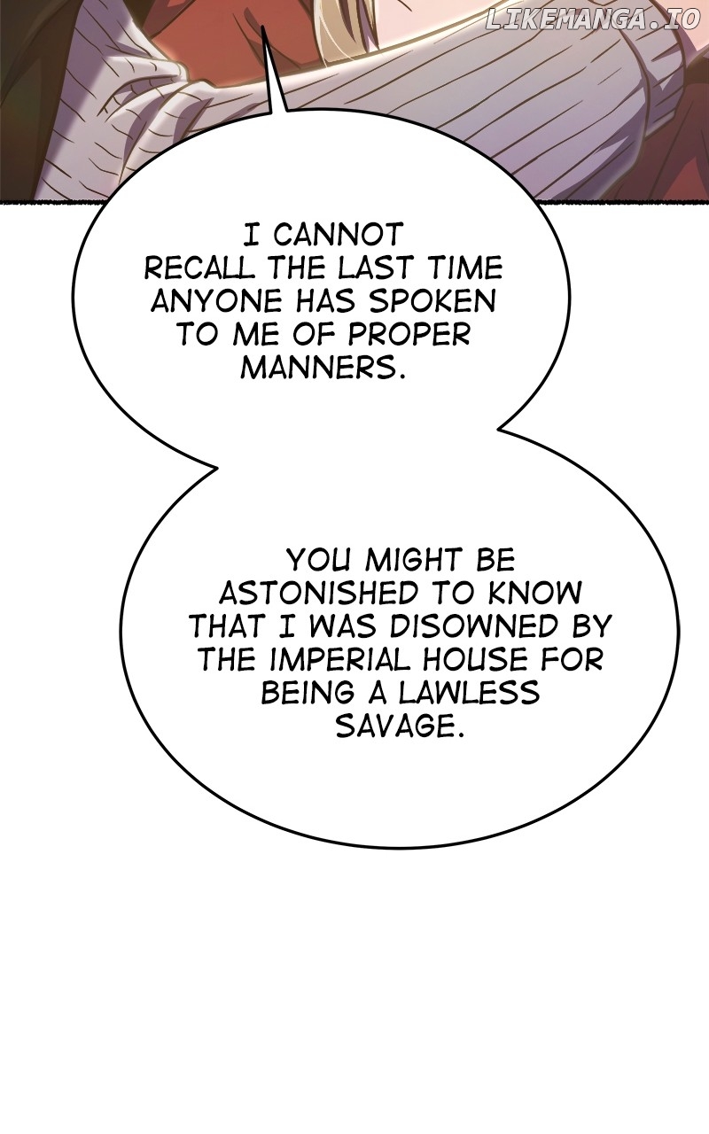 Like A Wind On A Dry Branch Chapter 171 - page 90