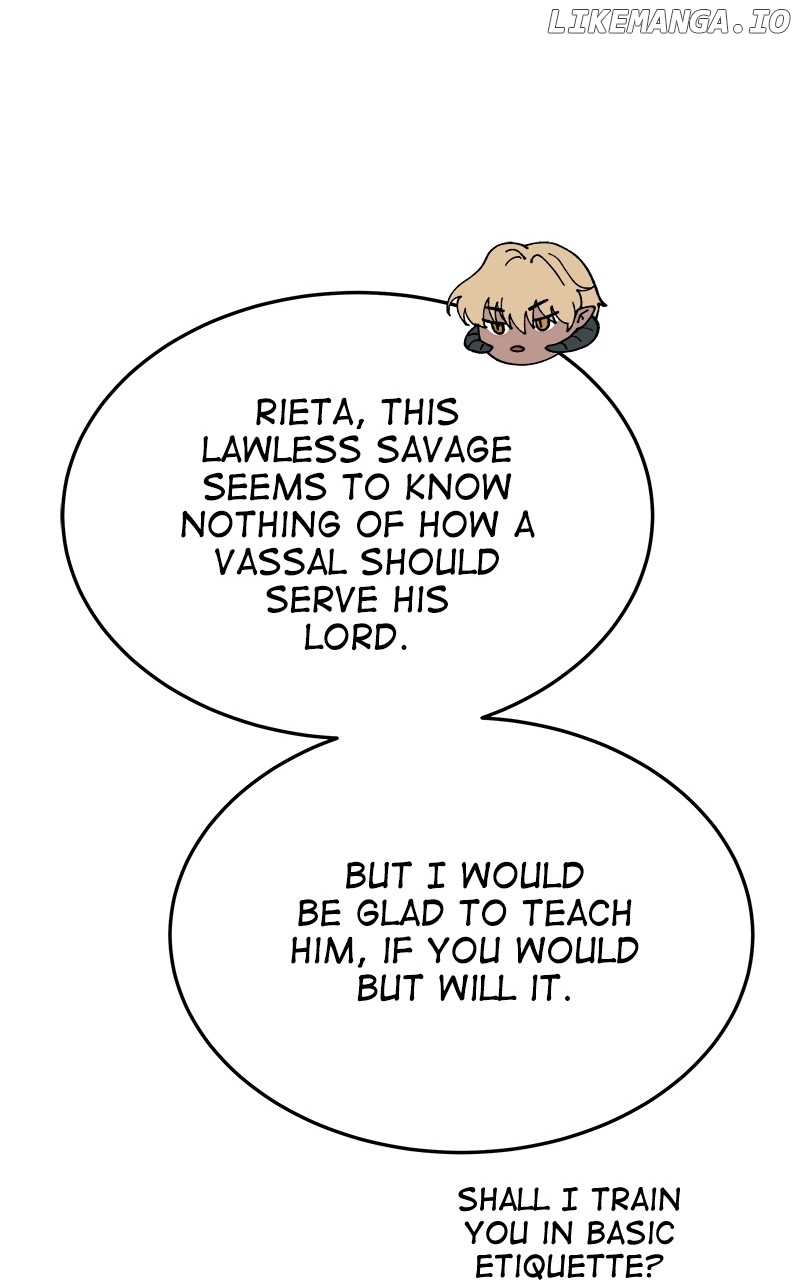 Like A Wind On A Dry Branch Chapter 171 - page 91