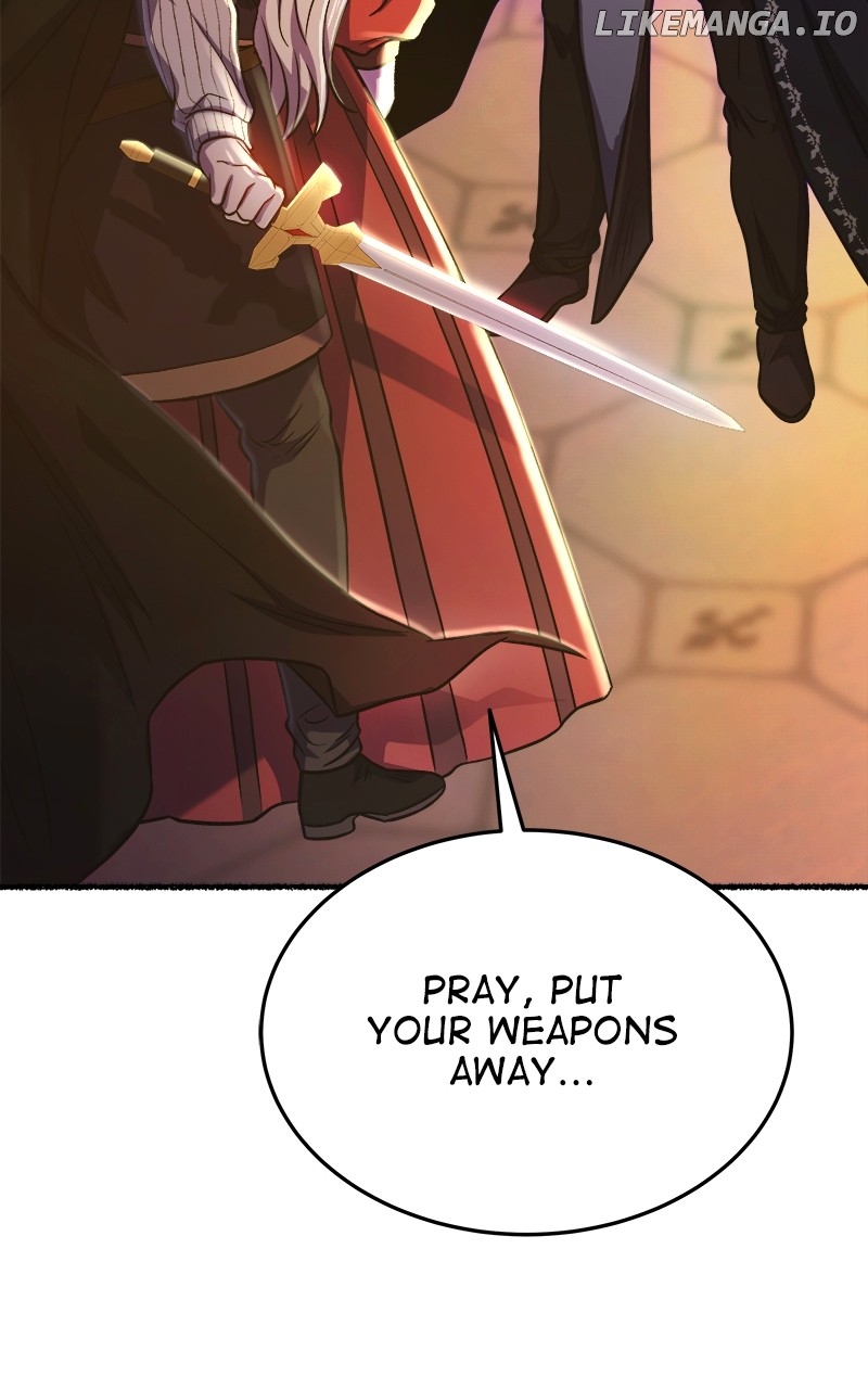 Like A Wind On A Dry Branch Chapter 171 - page 95