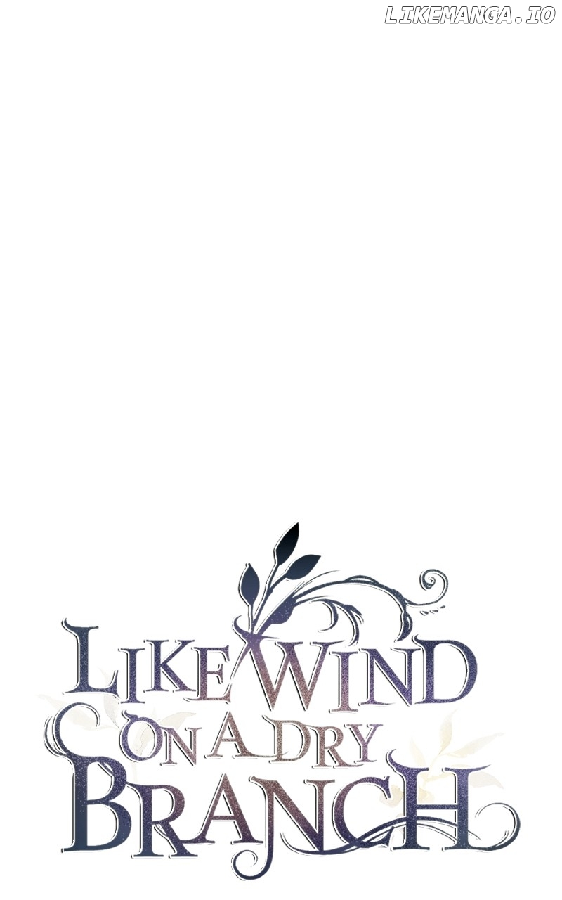 Like A Wind On A Dry Branch Chapter 171 - page 96