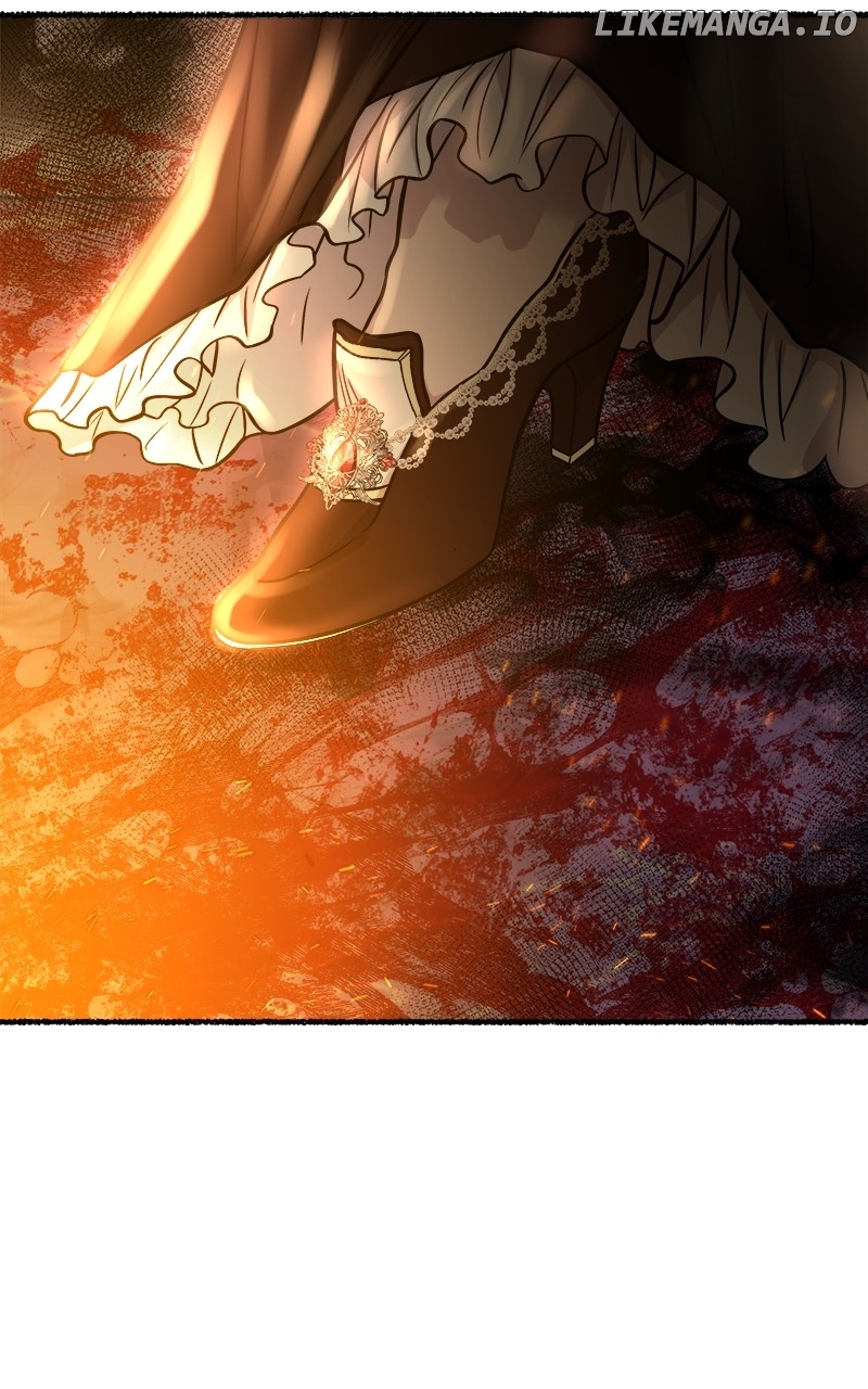 Like A Wind On A Dry Branch Chapter 171 - page 98