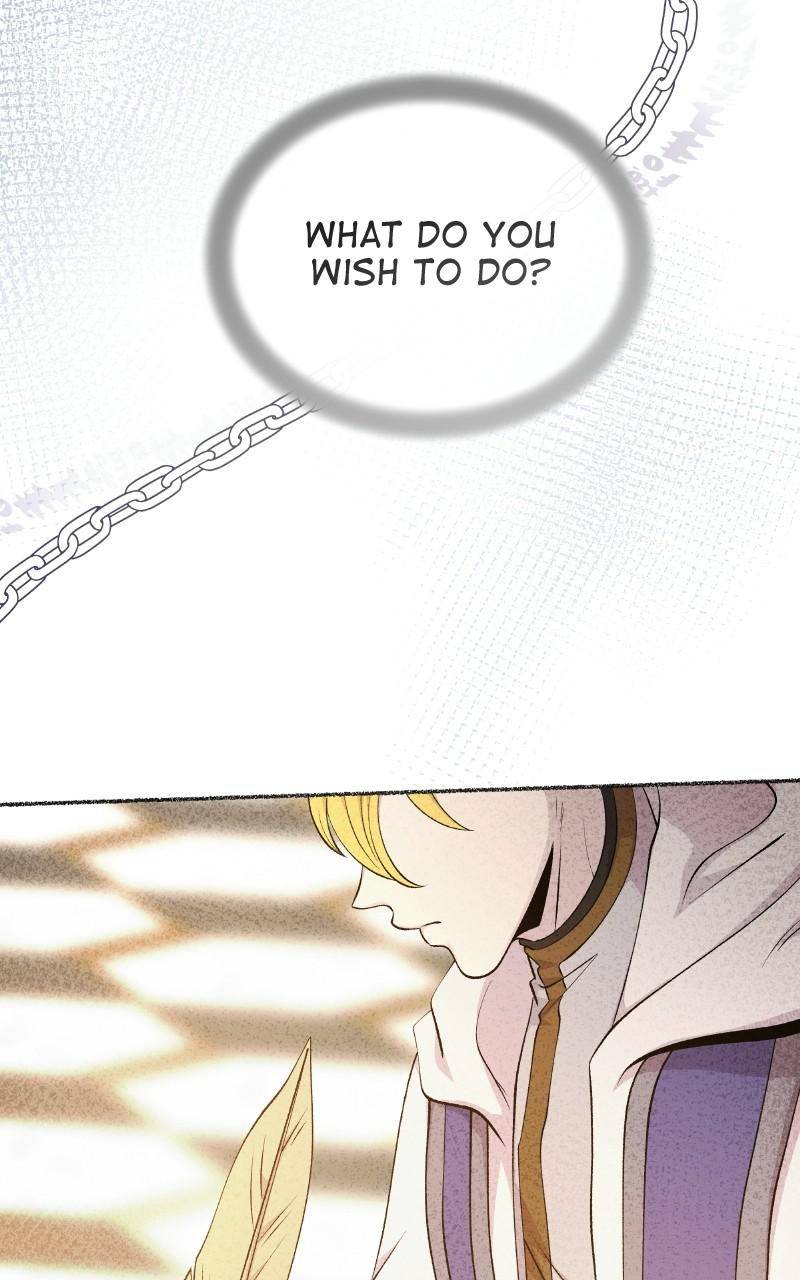 Like A Wind On A Dry Branch Chapter 108 - page 36