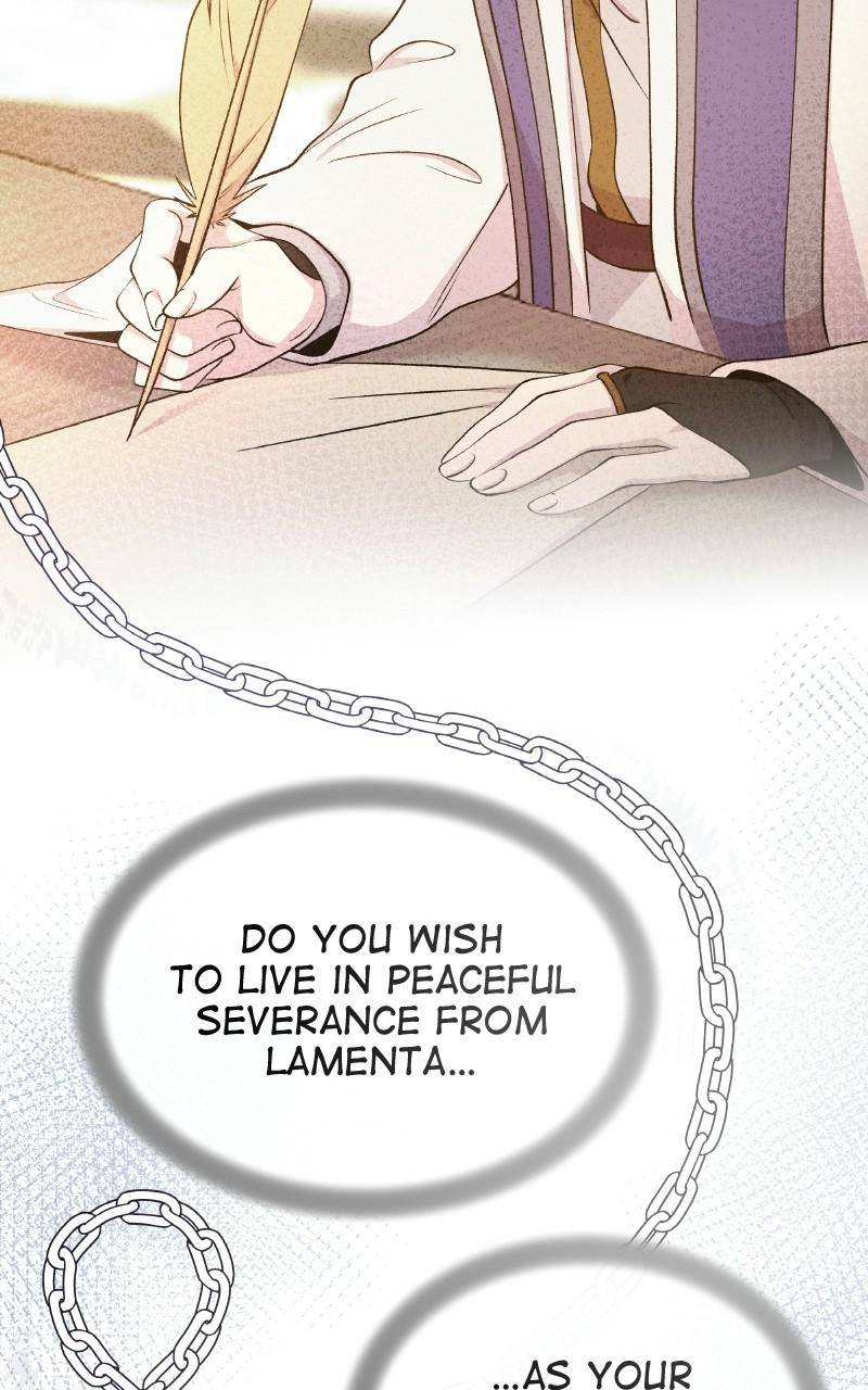 Like A Wind On A Dry Branch Chapter 108 - page 37
