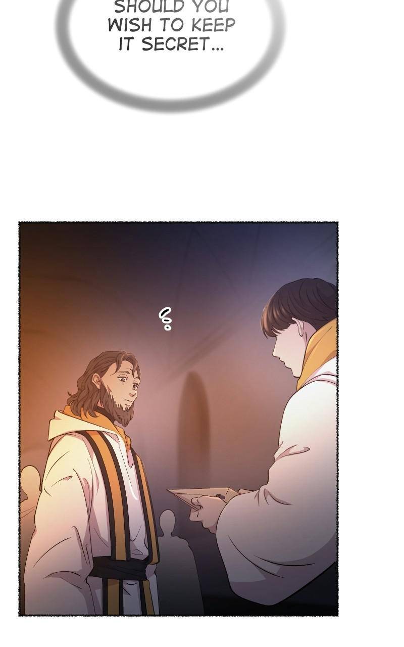 Like A Wind On A Dry Branch Chapter 108 - page 50