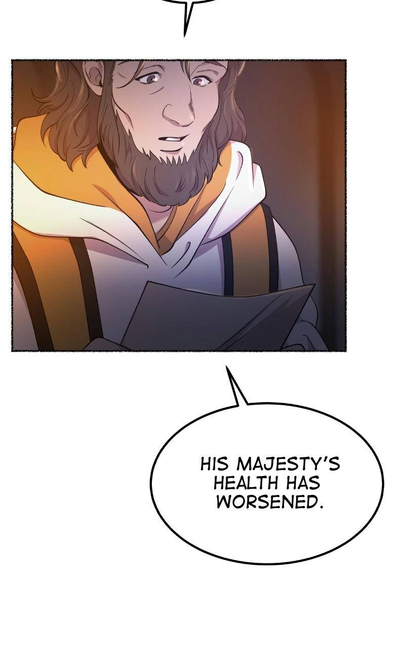 Like A Wind On A Dry Branch Chapter 108 - page 54