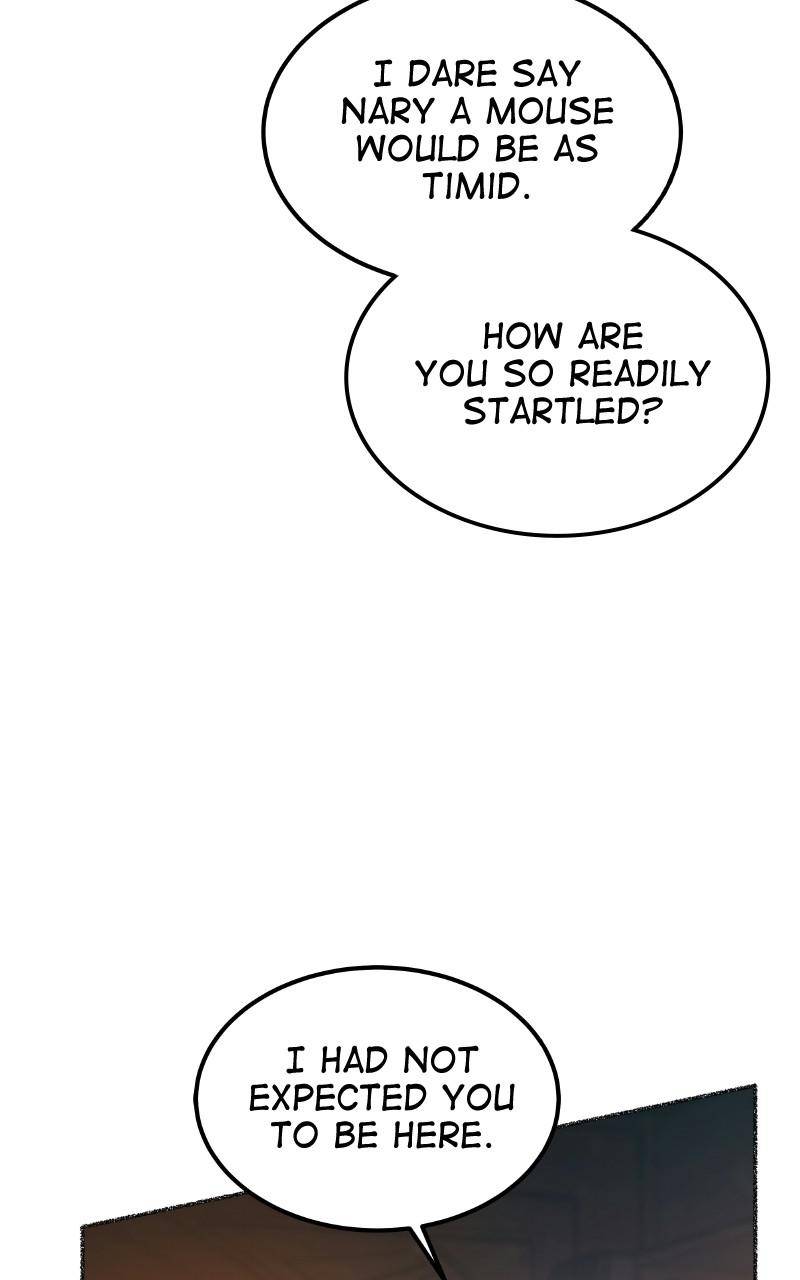 Like A Wind On A Dry Branch Chapter 108 - page 74