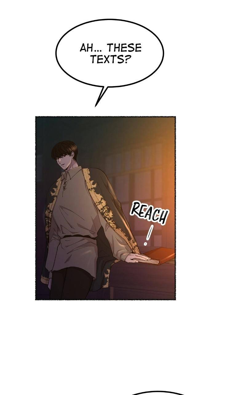 Like A Wind On A Dry Branch Chapter 108 - page 89