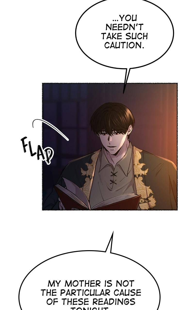 Like A Wind On A Dry Branch Chapter 108 - page 90