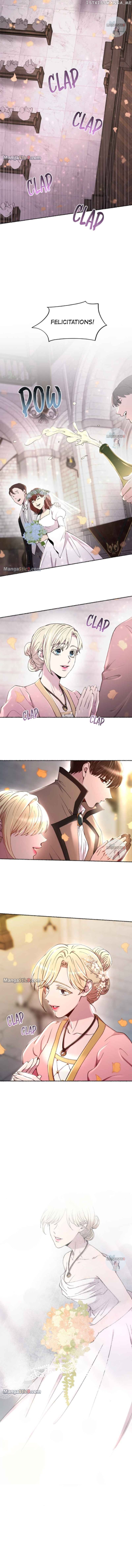 Like A Wind On A Dry Branch Chapter 126 - page 16