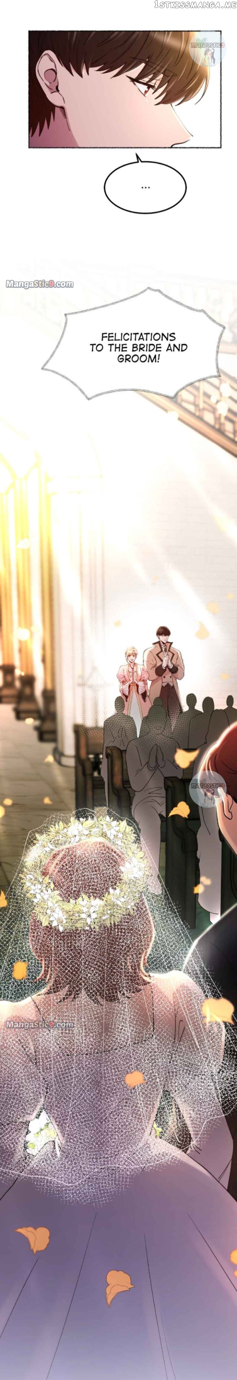 Like A Wind On A Dry Branch Chapter 126 - page 17