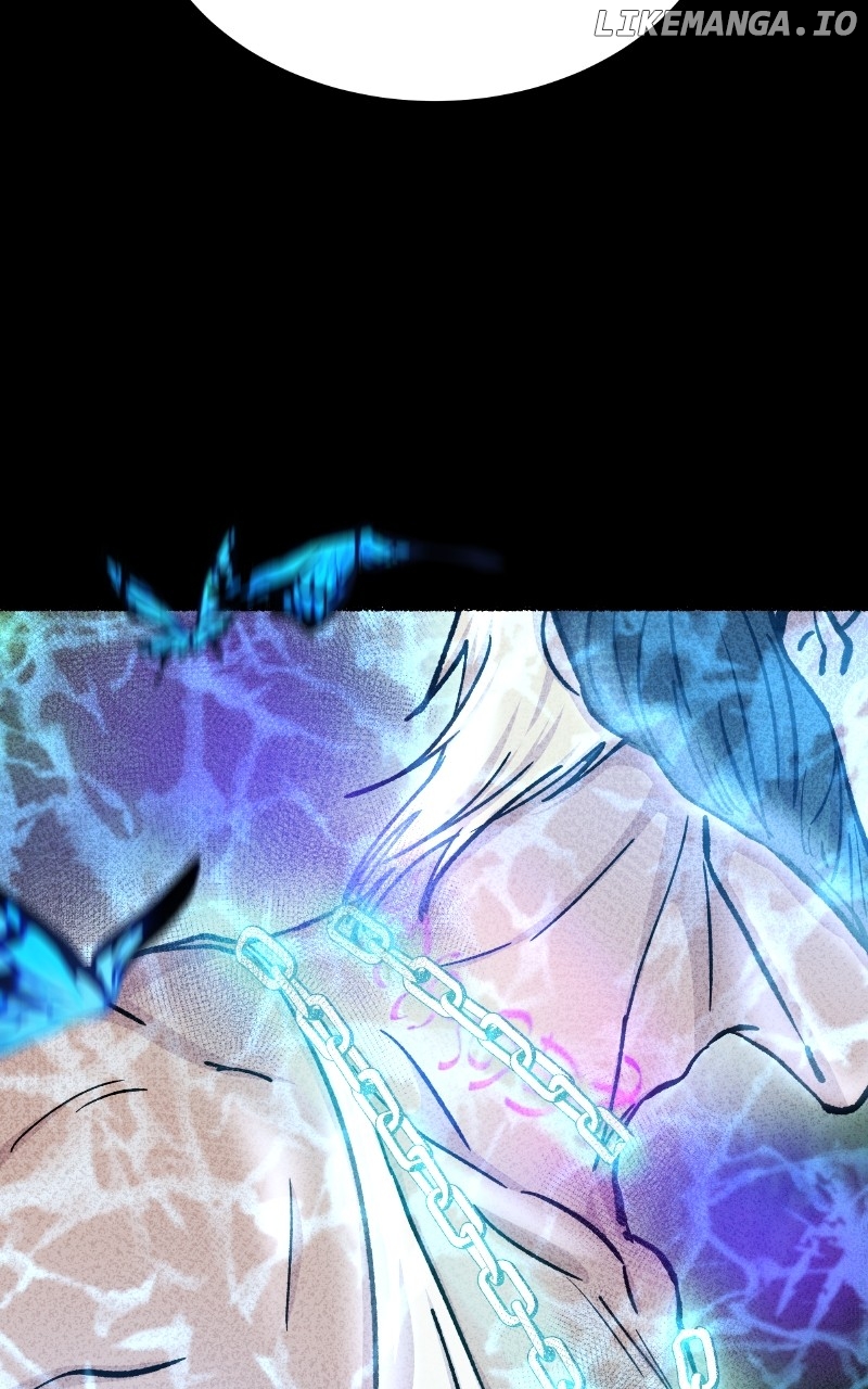 Like A Wind On A Dry Branch Chapter 170 - page 100