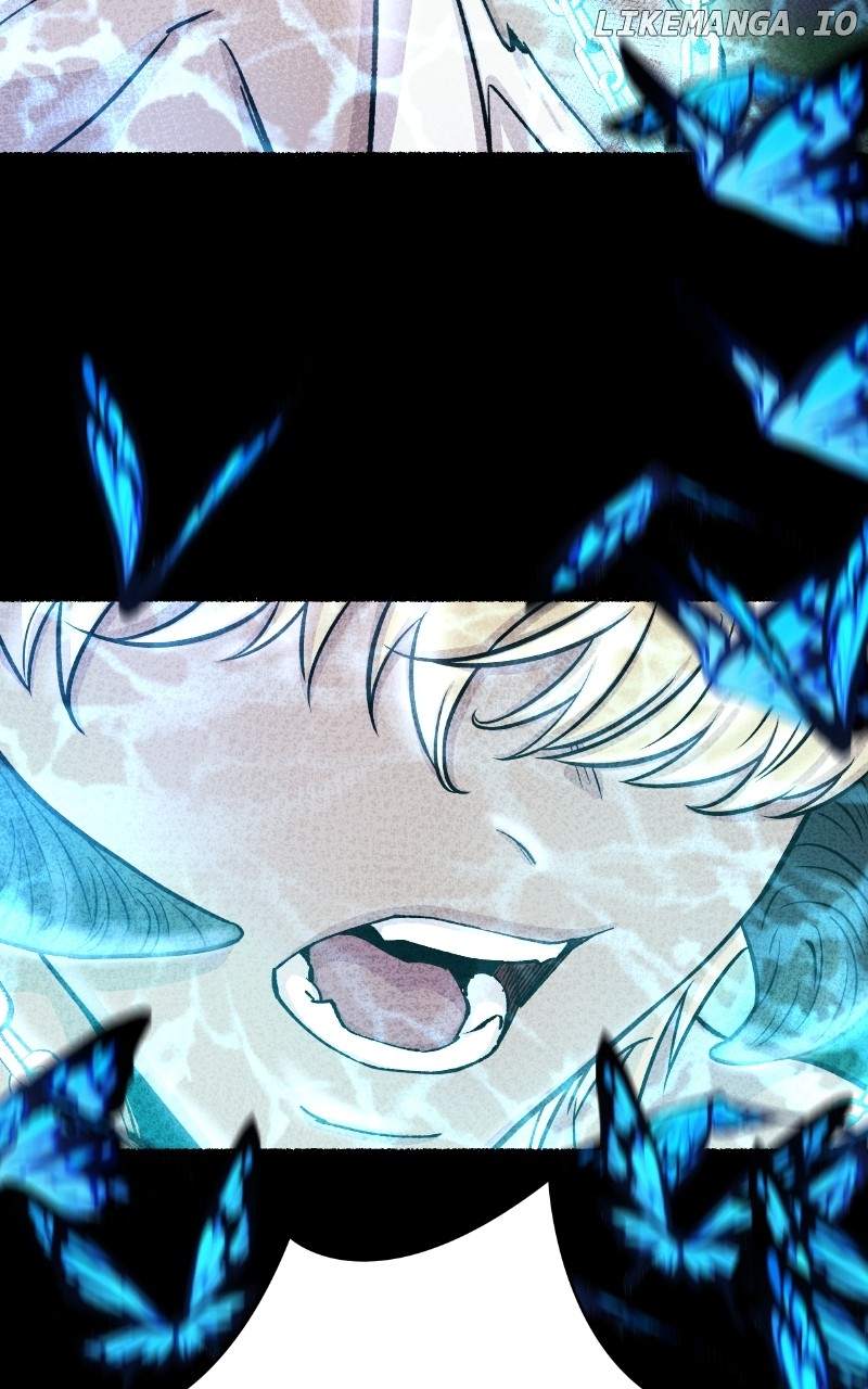 Like A Wind On A Dry Branch Chapter 170 - page 101