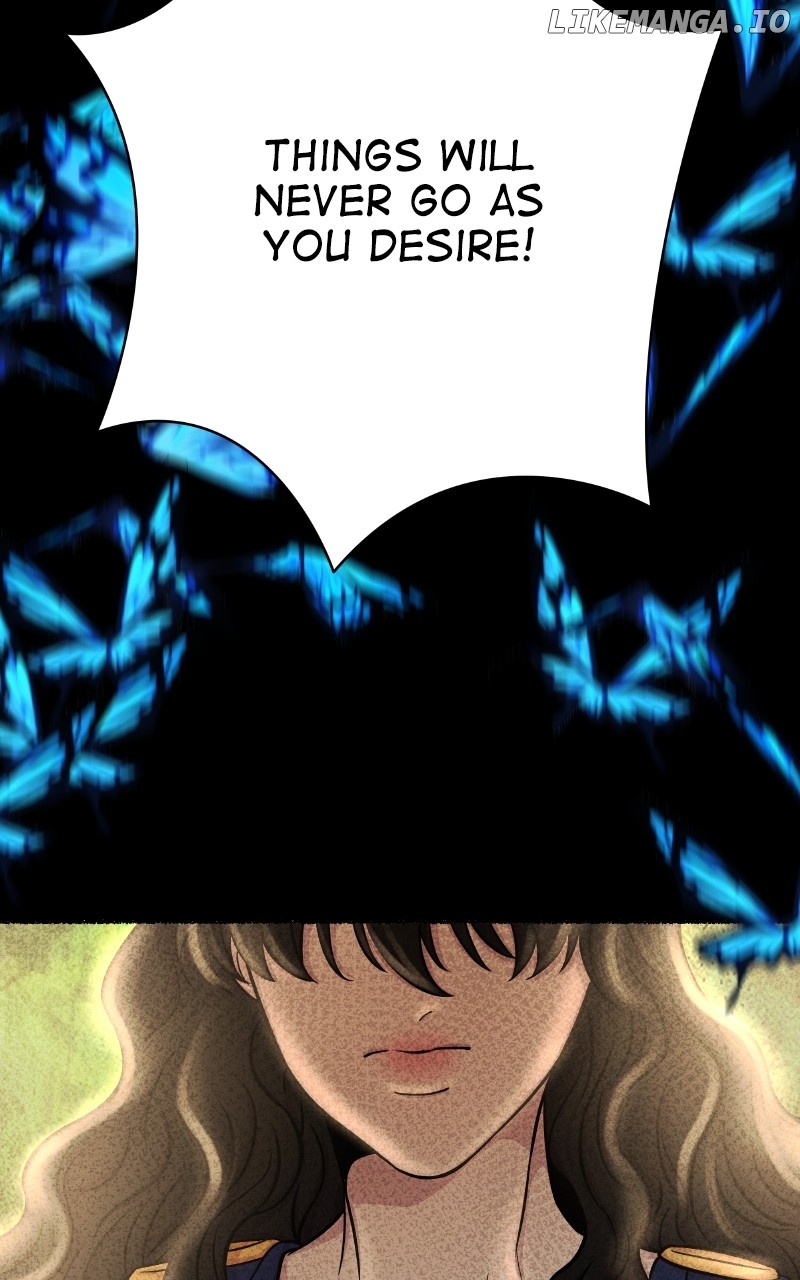 Like A Wind On A Dry Branch Chapter 170 - page 102