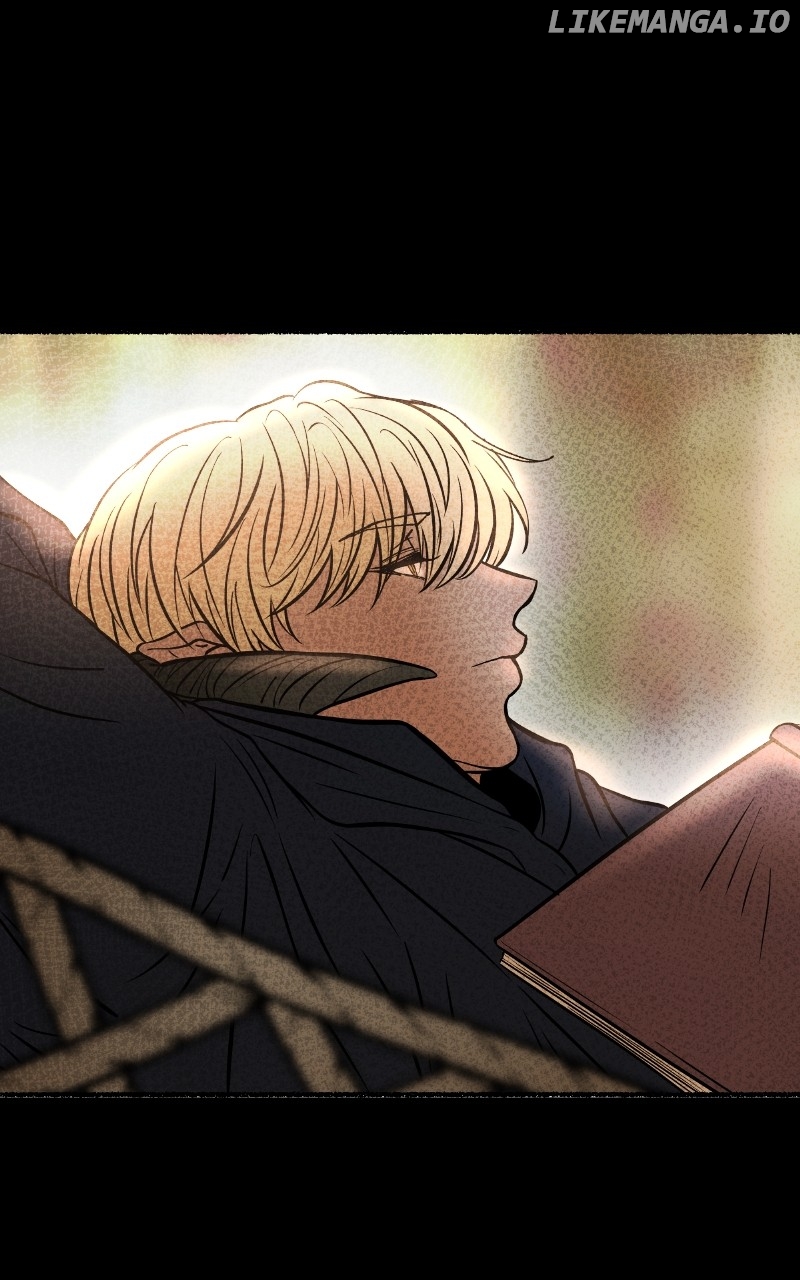 Like A Wind On A Dry Branch Chapter 170 - page 109