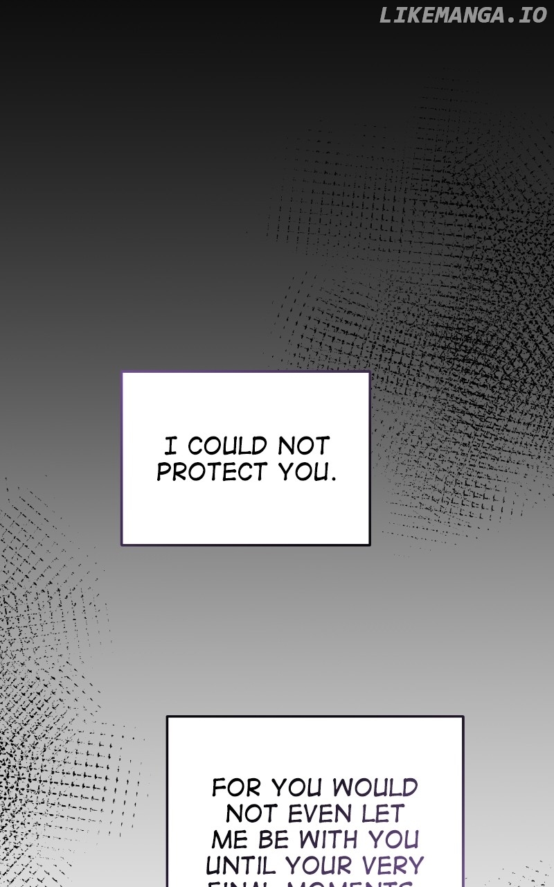 Like A Wind On A Dry Branch Chapter 170 - page 111