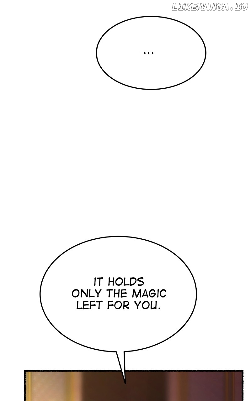 Like A Wind On A Dry Branch Chapter 170 - page 116