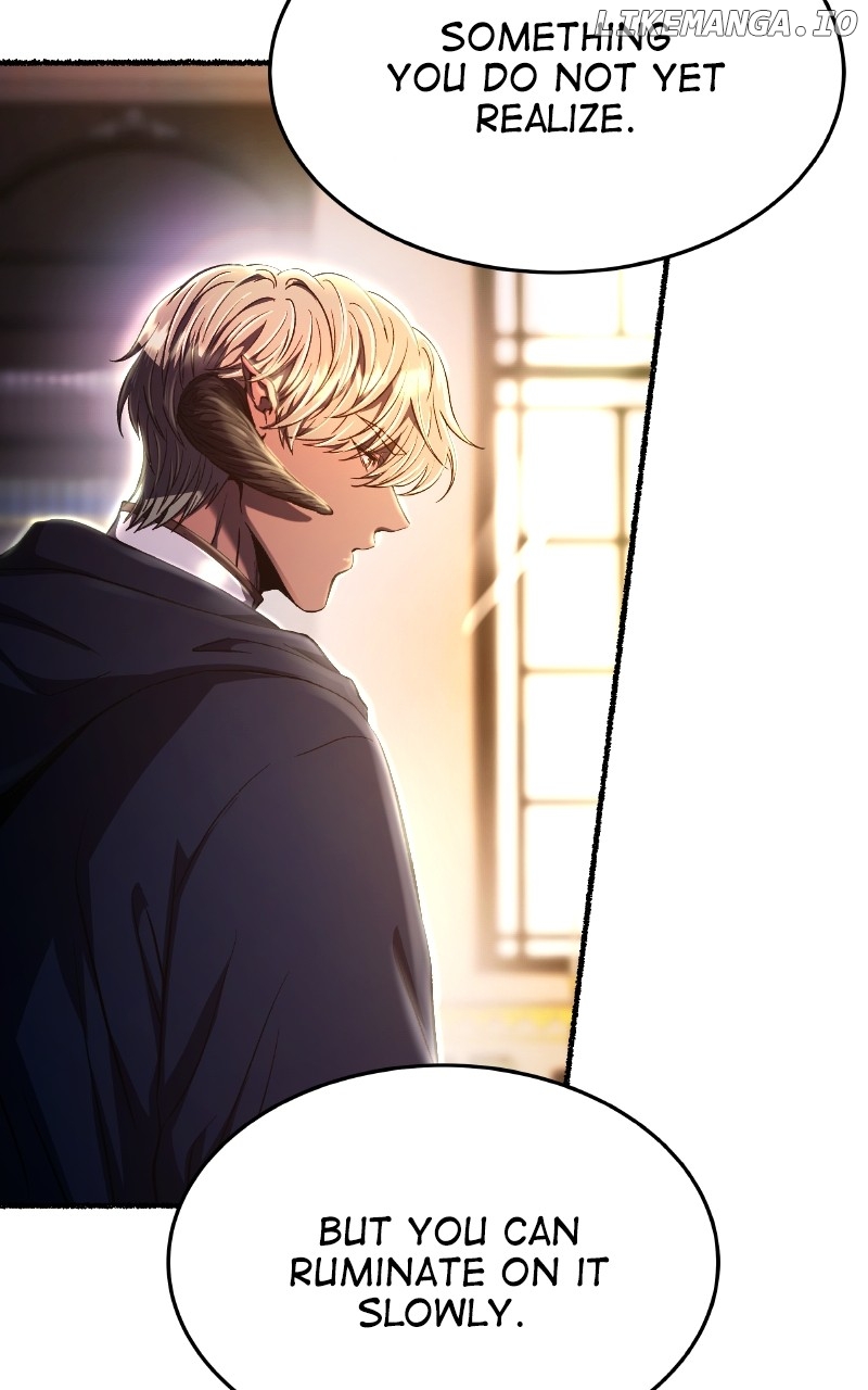 Like A Wind On A Dry Branch Chapter 170 - page 123
