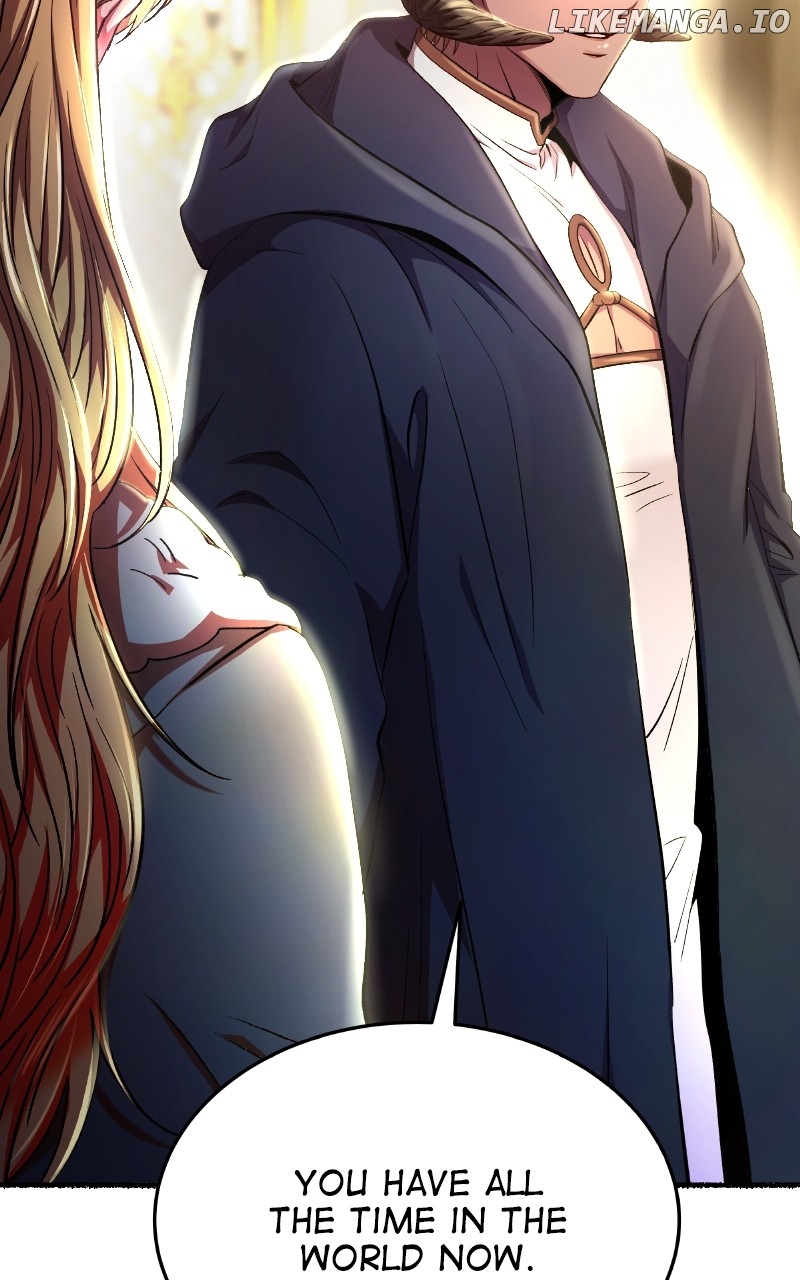 Like A Wind On A Dry Branch Chapter 170 - page 125