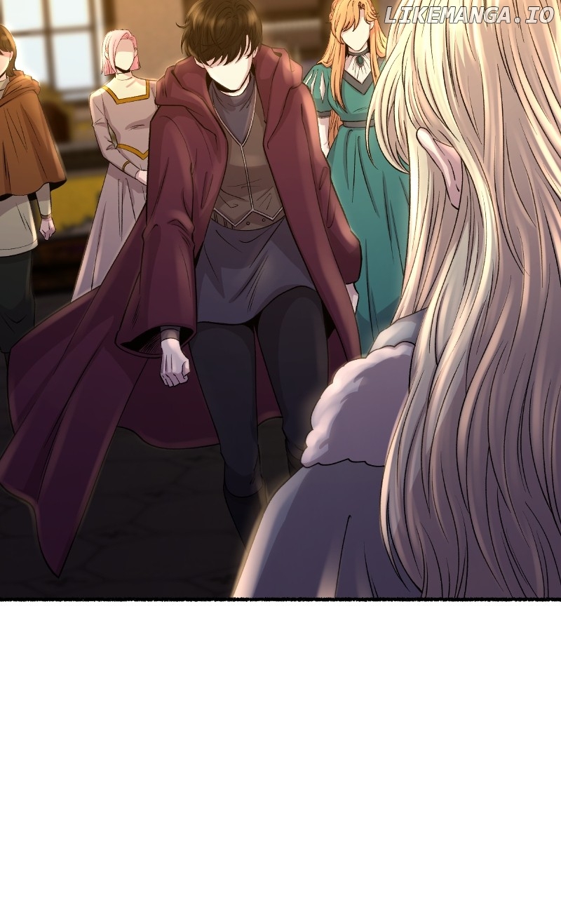 Like A Wind On A Dry Branch Chapter 170 - page 16