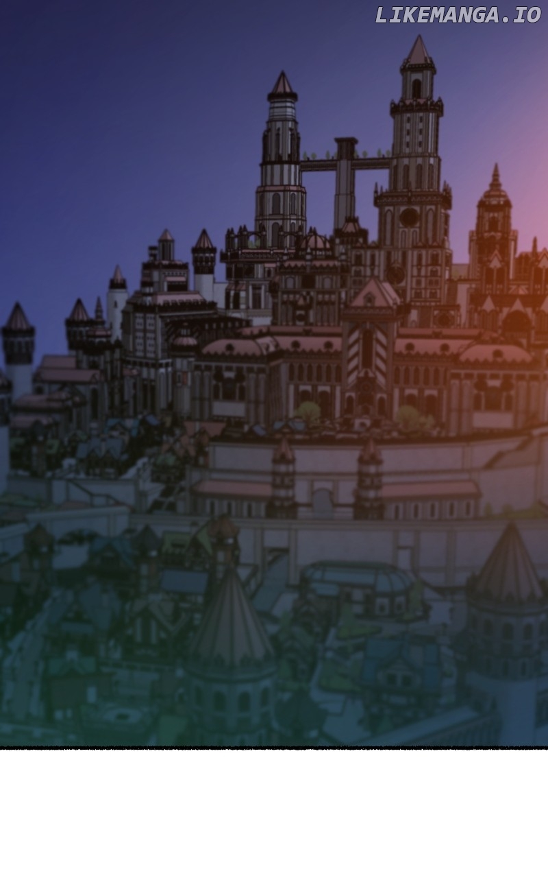 Like A Wind On A Dry Branch Chapter 170 - page 2