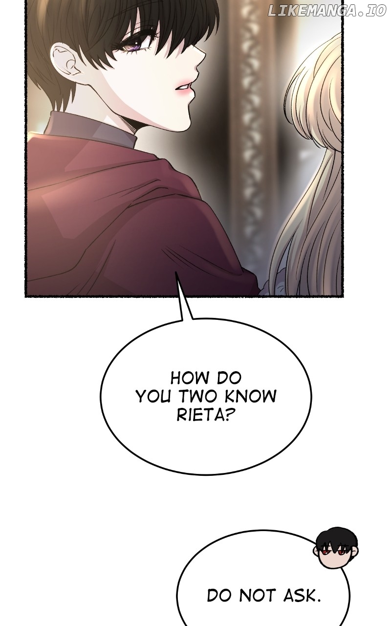 Like A Wind On A Dry Branch Chapter 170 - page 22