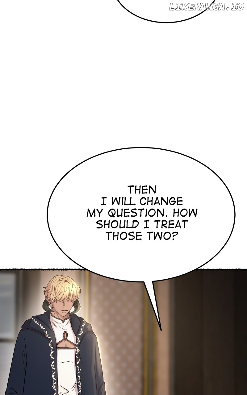 Like A Wind On A Dry Branch Chapter 170 - page 23