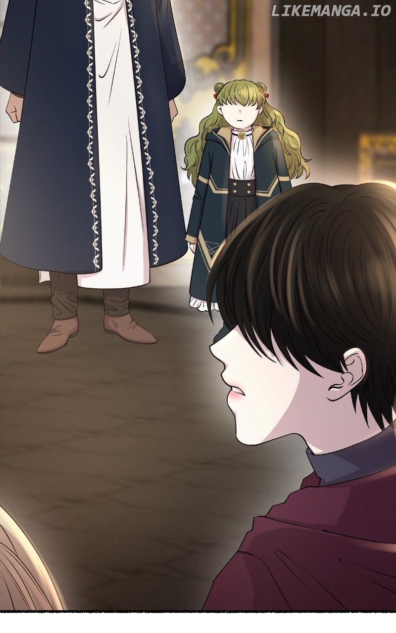 Like A Wind On A Dry Branch Chapter 170 - page 24