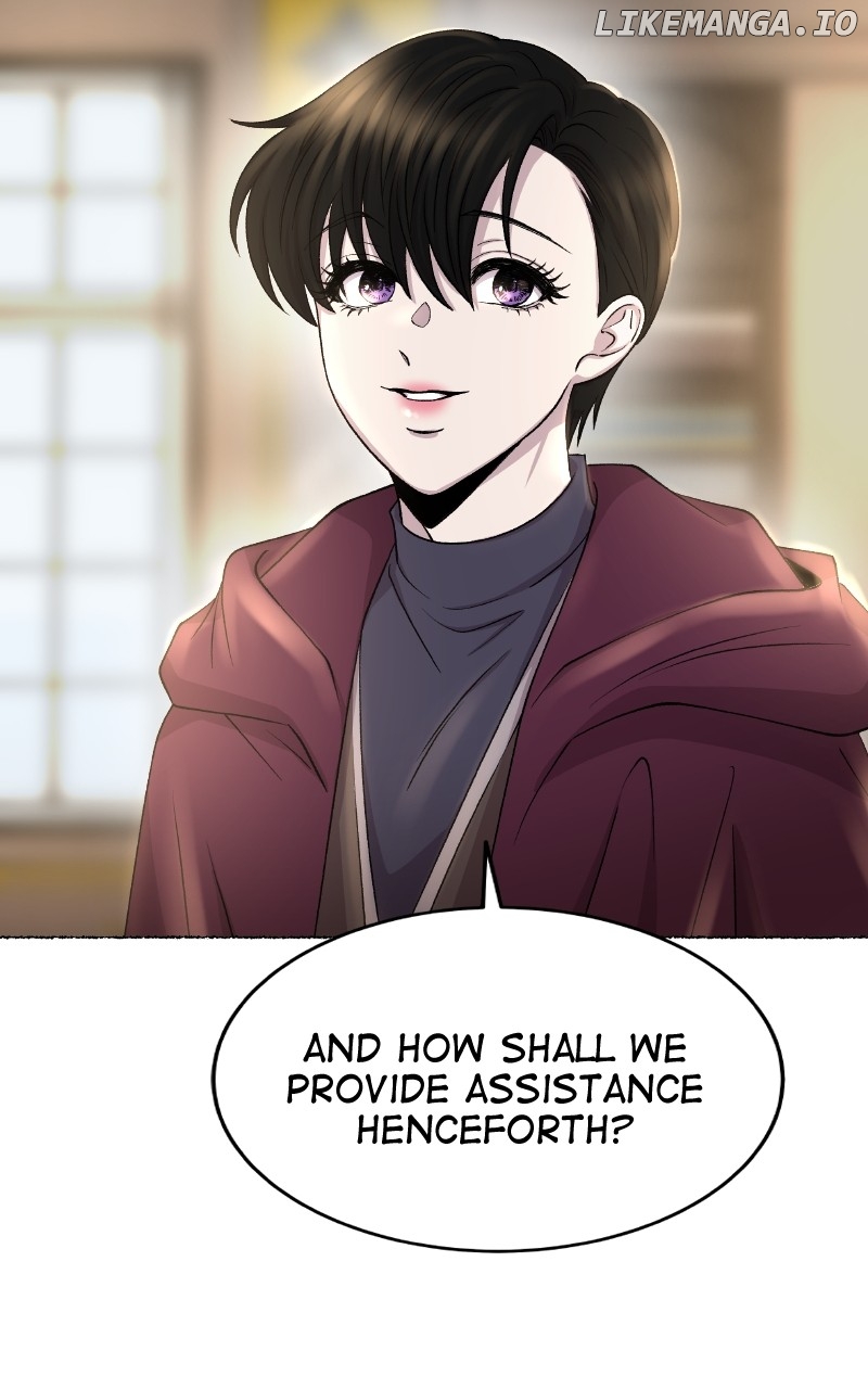 Like A Wind On A Dry Branch Chapter 170 - page 28