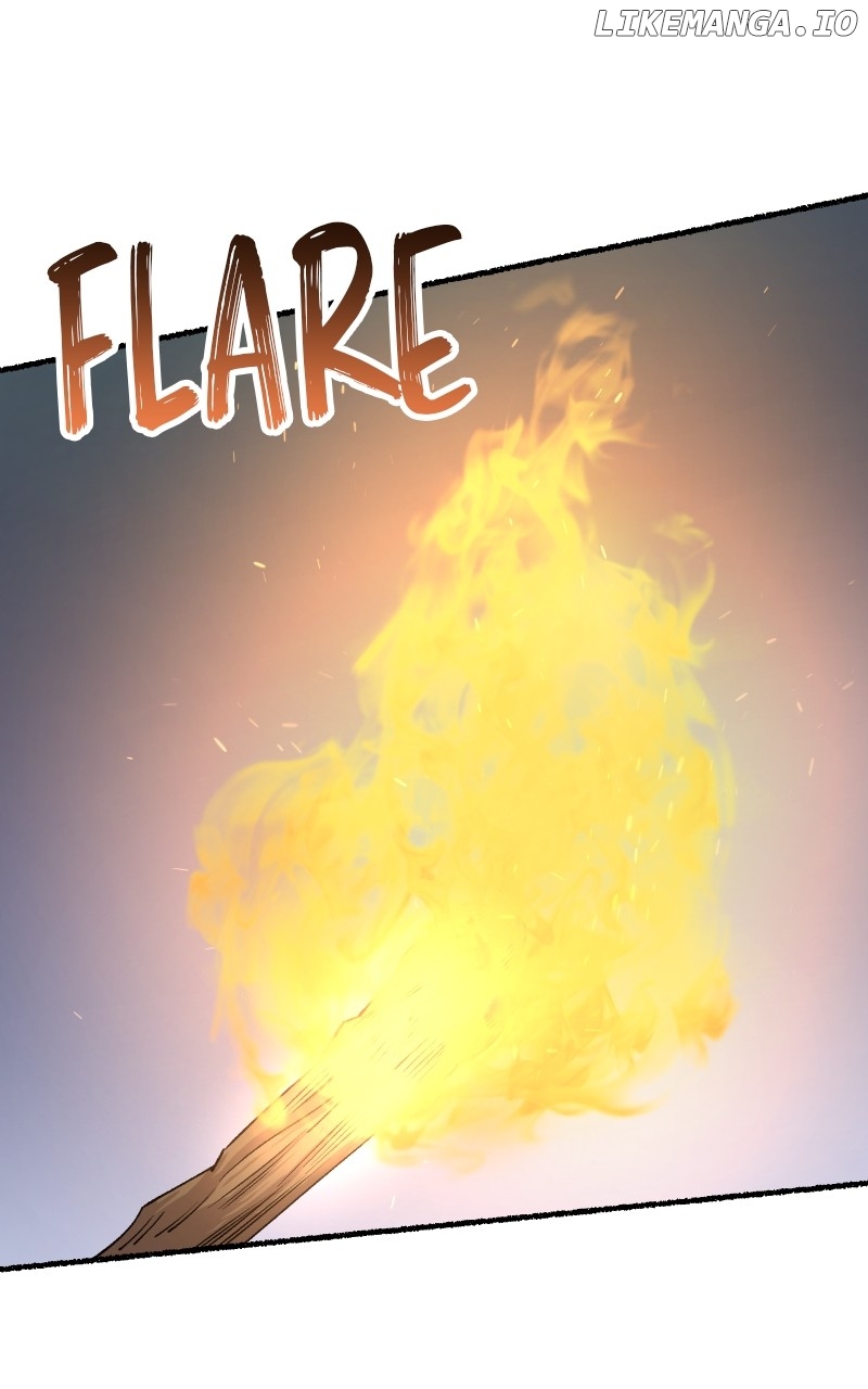 Like A Wind On A Dry Branch Chapter 170 - page 3