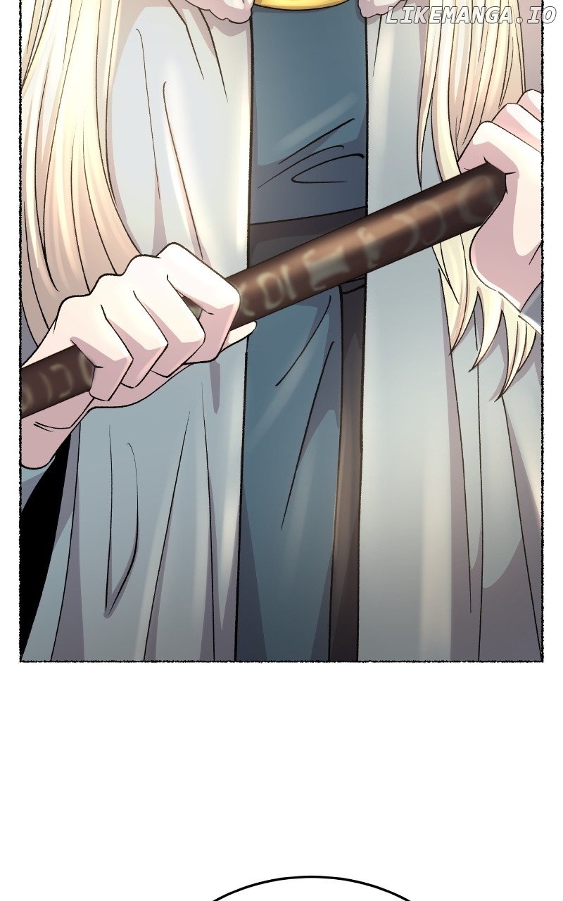 Like A Wind On A Dry Branch Chapter 170 - page 30