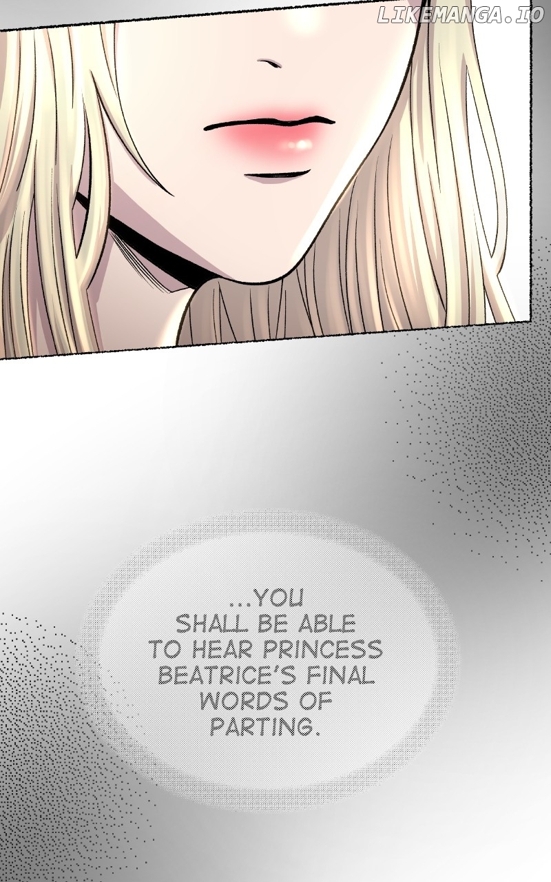 Like A Wind On A Dry Branch Chapter 170 - page 32